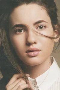 Foto de Ivana Baquero