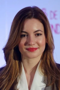 Foto de Ivana Baquero