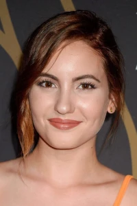 Foto de Ivana Baquero