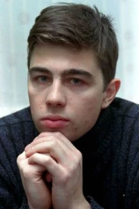 Photo of Sergei Bodrov Jr.