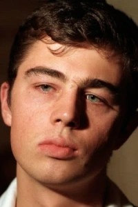 Photo of Sergei Bodrov Jr.