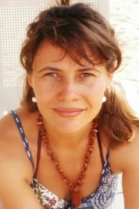 Photo of Marisol Padilla Sánchez