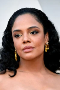 Photo of Tessa Thompson