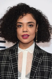 Photo of Tessa Thompson