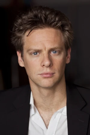 Jacob Pitts
