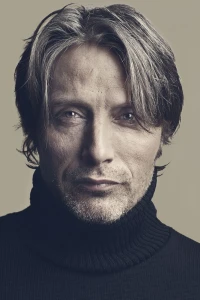 Photo of Mads Mikkelsen