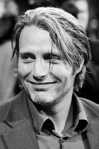 Photo of Mads Mikkelsen