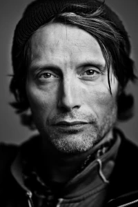 Photo of Mads Mikkelsen