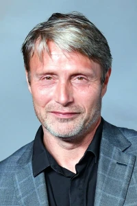 Photo of Mads Mikkelsen
