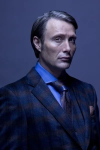Photo of Mads Mikkelsen