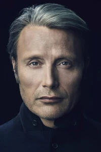 Photo of Mads Mikkelsen