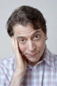 Photo of Fred Stoller