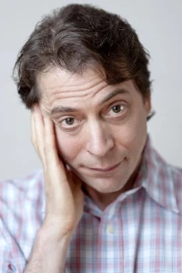 Photo of Fred Stoller