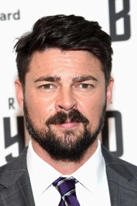 Foto de Karl Urban