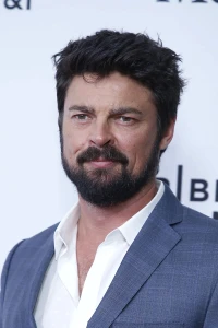 Foto de Karl Urban