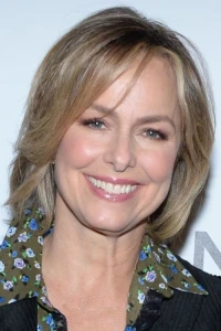 Photo of Melora Hardin