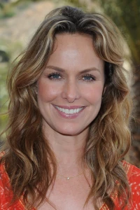 Photo of Melora Hardin