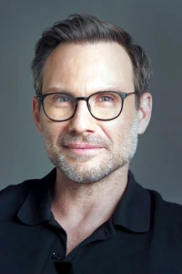 Photo of Christian Slater