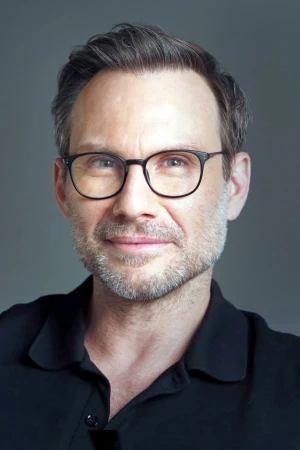 Christian Slater