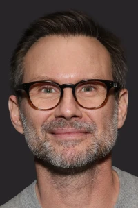 Photo of Christian Slater