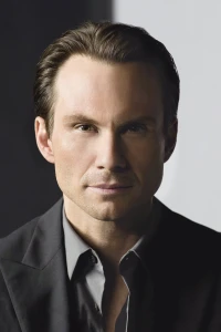 Photo of Christian Slater