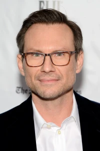 Photo of Christian Slater