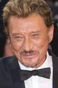 Photo of Johnny Hallyday
