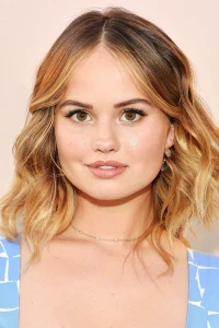 Photo of Debby Ryan