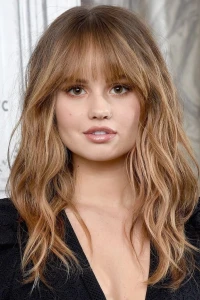 Photo of Debby Ryan