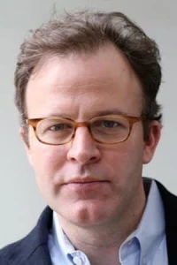 Photo of Tom McCarthy