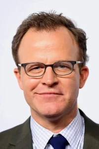 Photo of Tom McCarthy