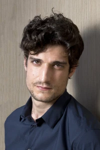 Photo of Louis Garrel