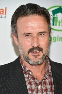 Foto de David Arquette