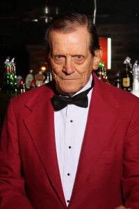 Photo of Joe Turkel