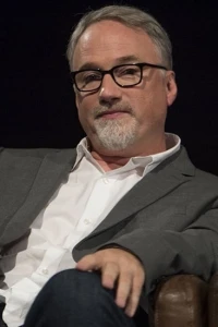 Photo of David Fincher