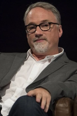 David Fincher