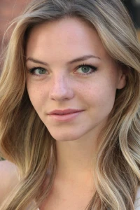 Photo of Eloise Mumford