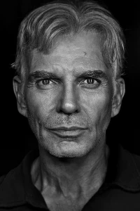 Photo of Billy Bob Thornton