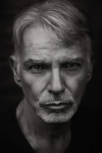 Photo of Billy Bob Thornton