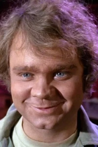 Photo of Michael J. Pollard