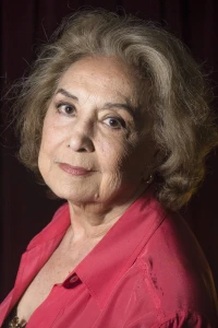 Photo of Eva Wilma