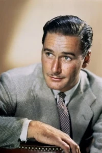 Foto de Errol Flynn