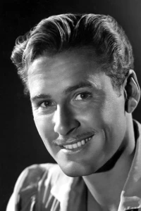 Foto de Errol Flynn