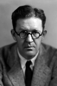 Photo of John Ford