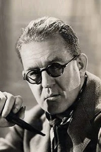 Photo of John Ford