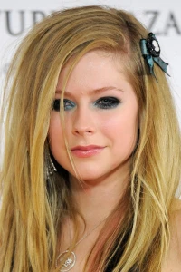 Photo of Avril Lavigne
