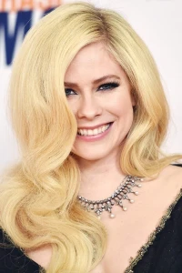 Photo of Avril Lavigne