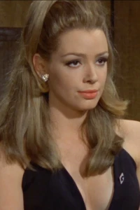 Foto de Margaret Lee