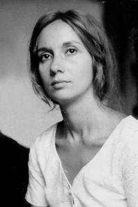 Photo of Helena Ignez