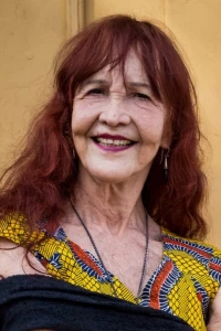 Photo of Helena Ignez